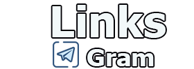 Linksgram – Links de Canais e Grupos do Telegram!