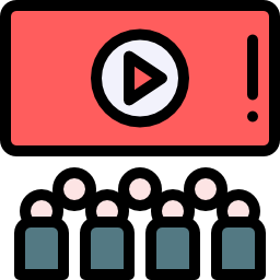 Thumbnail da Categoria Filmes e Séries