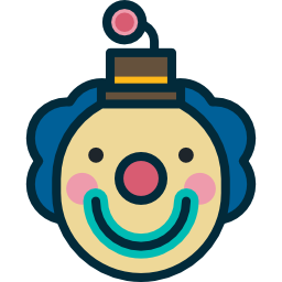 Thumbnail da Categoria Engraçados