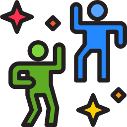 Thumbnail da Categoria Festas e Baladas