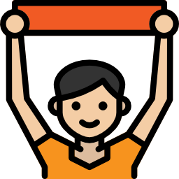 Thumbnail da Categoria Fãs