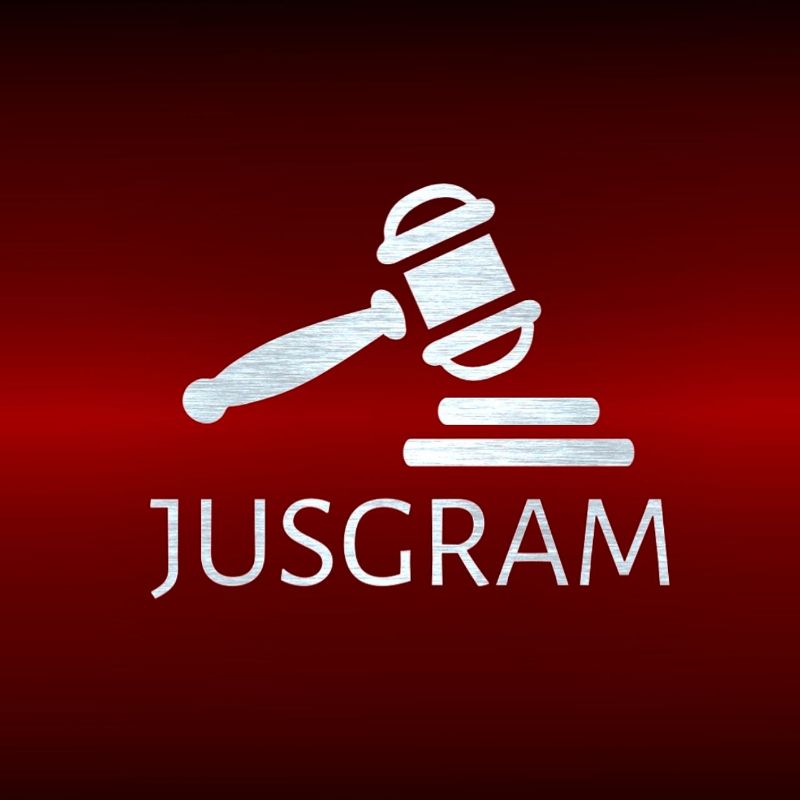 Jusgram ⚖️