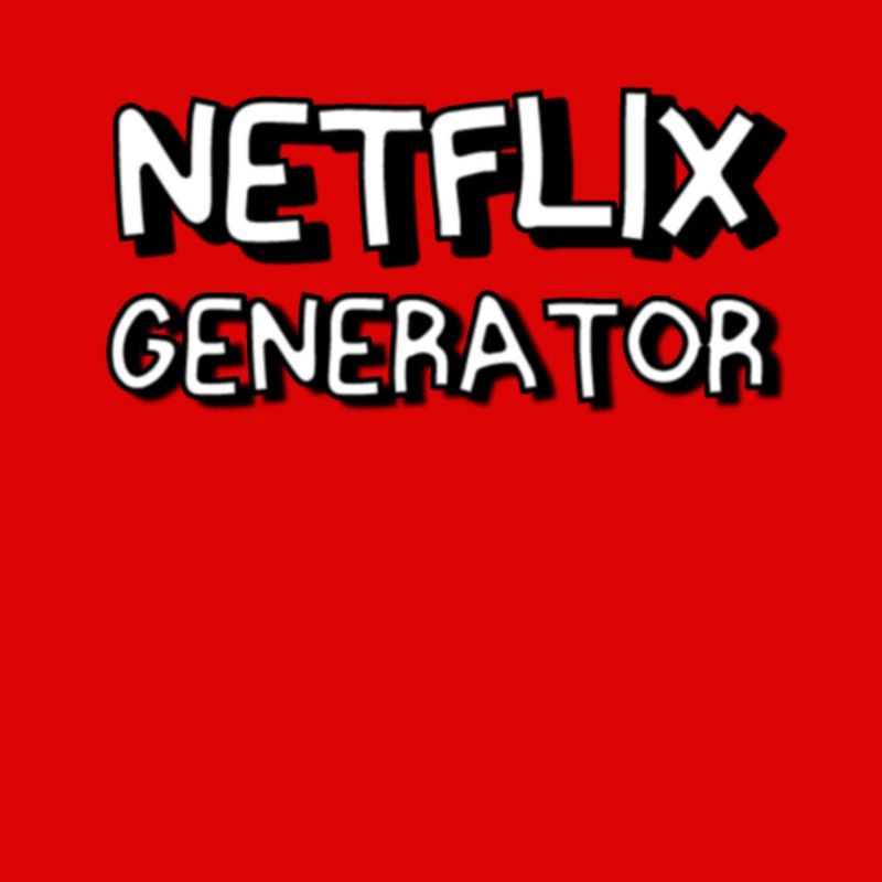 NETFLIX POR 5$