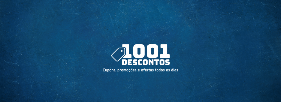 1001 Descontos
