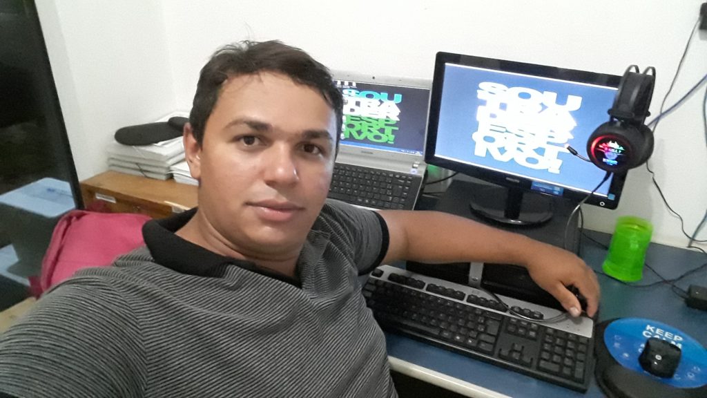Maxsuel Campos