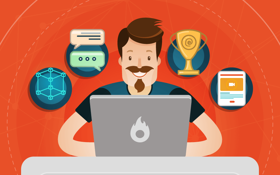 Cursos Hotmart