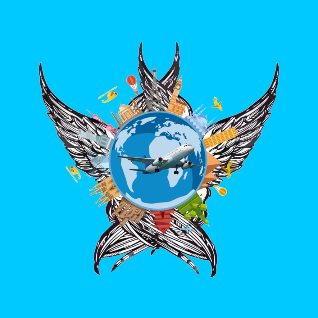 Seraphim Travels