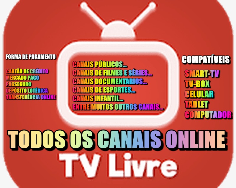IPTV BRASIL