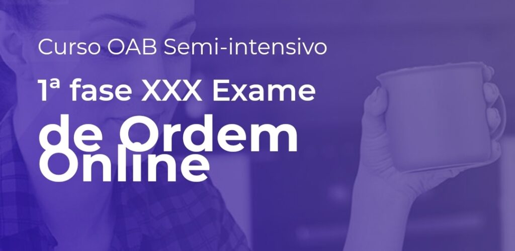 CURSOS OAB CEISC