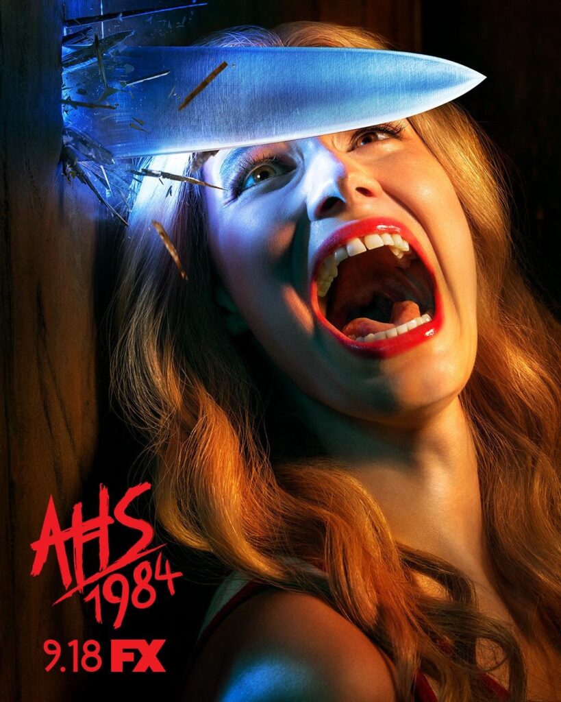AHS Todas as Temporadas