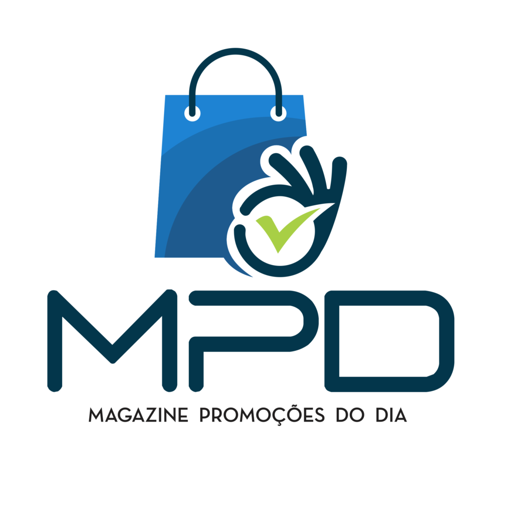 Magazine Promoções do Dia