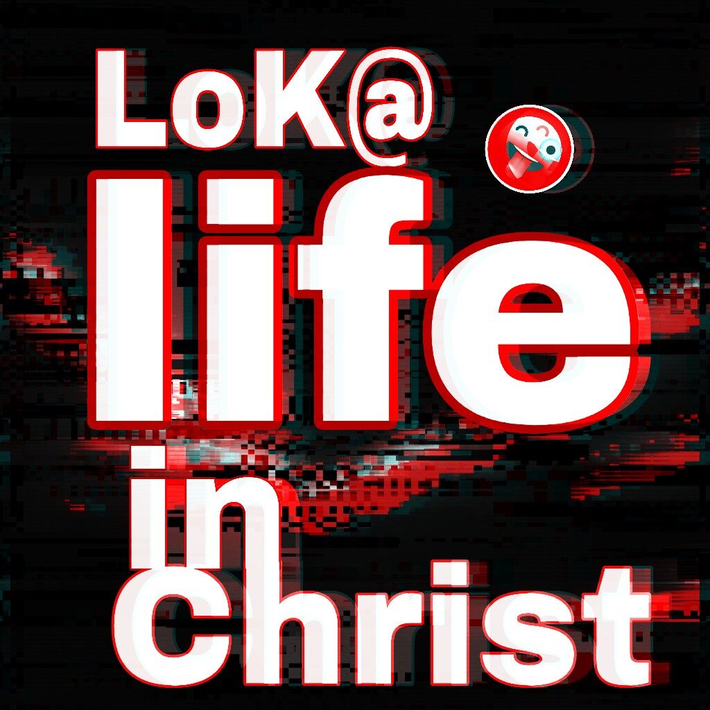 Loka vida em Jesus