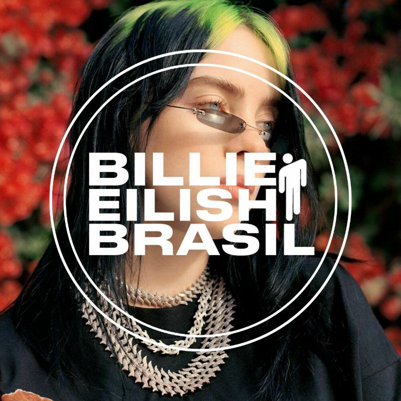Billie Eilish Brasil