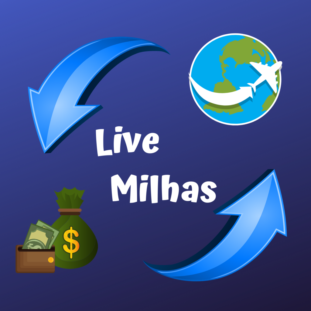 Oportunidade das Milhas