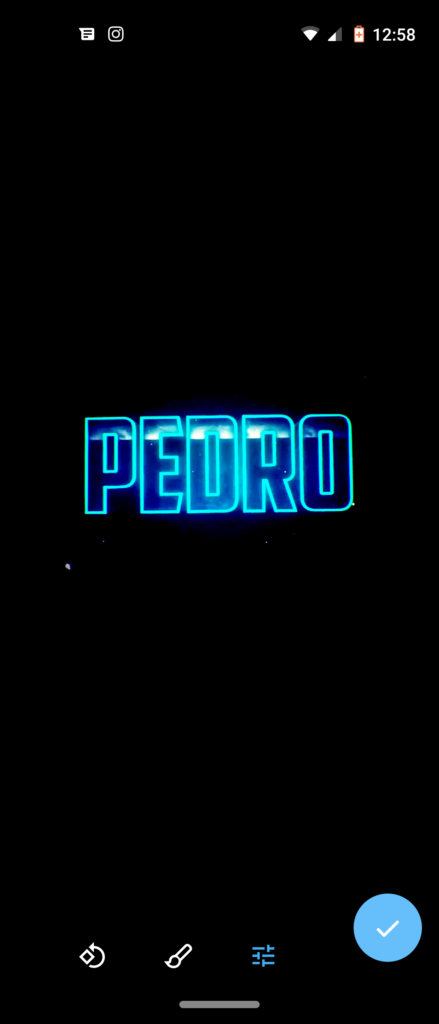 Oloko pedro