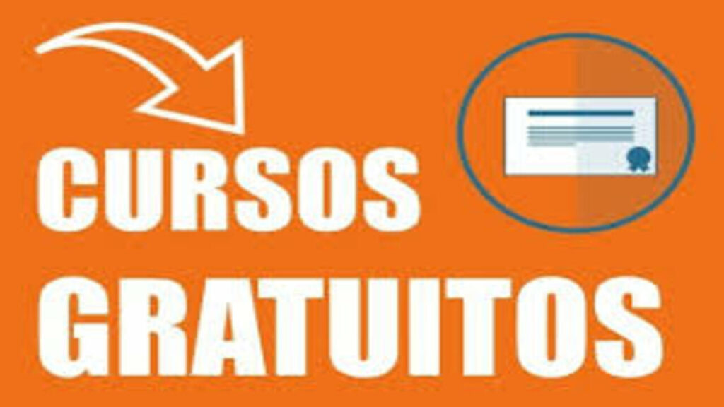 CURSOS COMPLETOS GRATUITOS