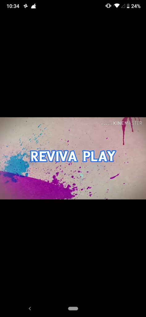 REVIVA PLAY