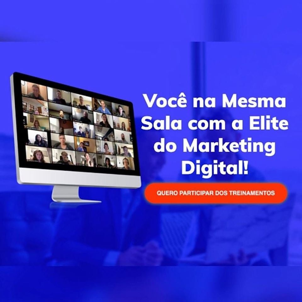 Universidade do Marketing digital Grutuito