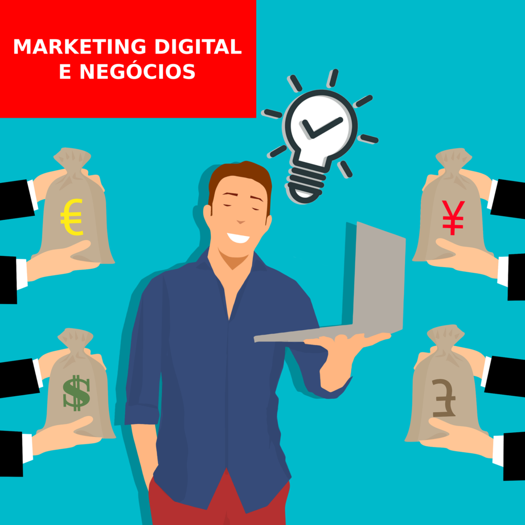 Wellington Campos – Marketing Digital