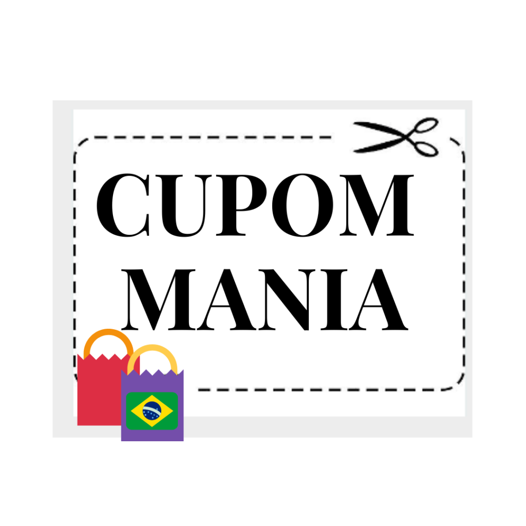 Cupom Mania