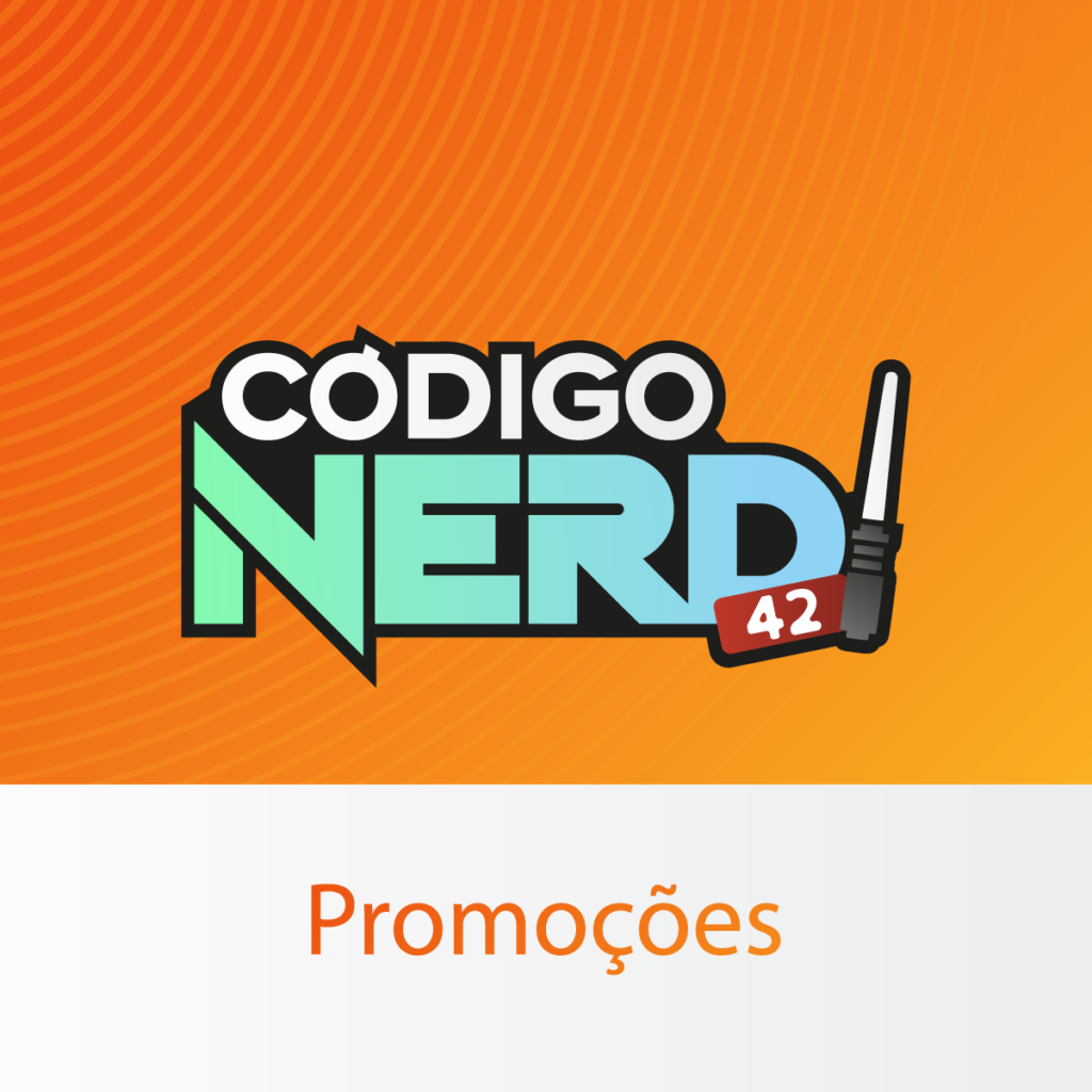 CN42 [Promoções Amazon] ??
