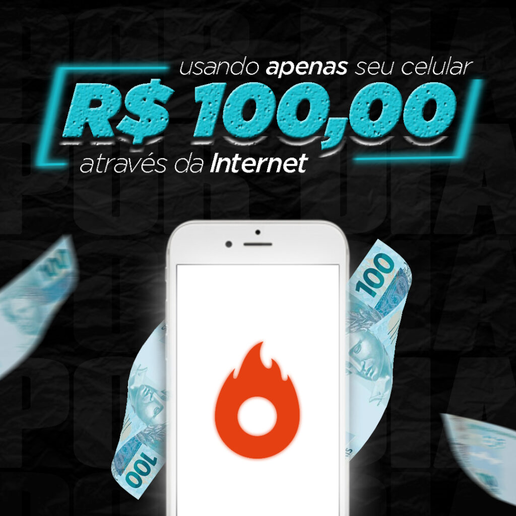 Ganhar Dinheiro na Internet