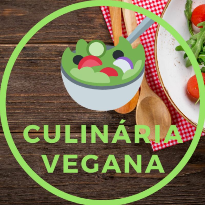Receitas Veganas