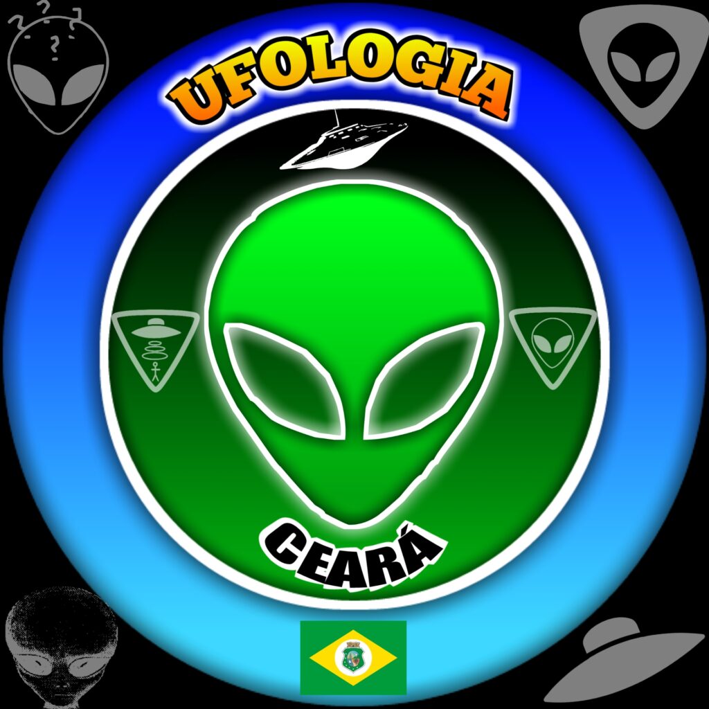 UFOLOGIA (CE) DDD 85 e 88