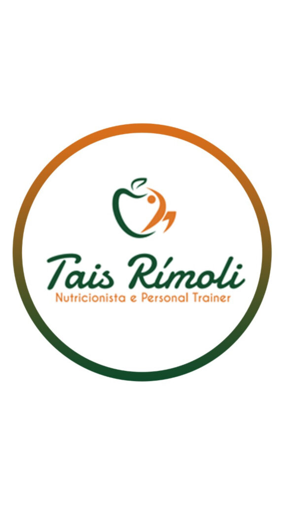 Tais Rimoli Nutricionista e Personal Trainer
