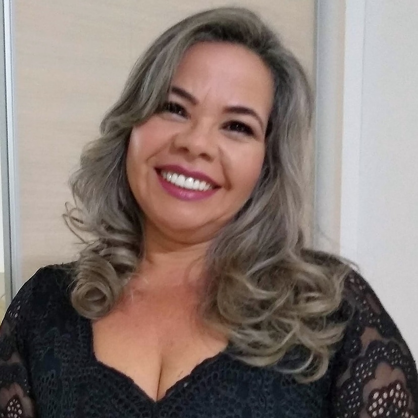 Psi Vanda Araujo