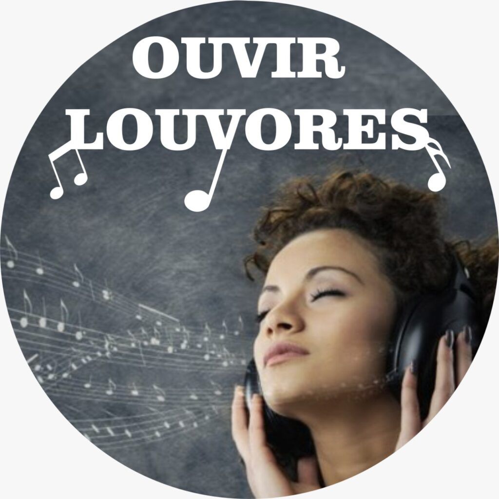 OUVIR LOUVORES