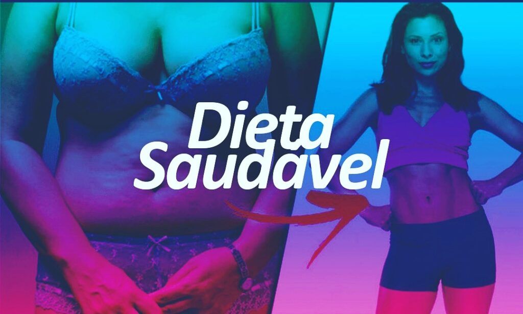 ?Dieta de 17 Dias?⏱️
