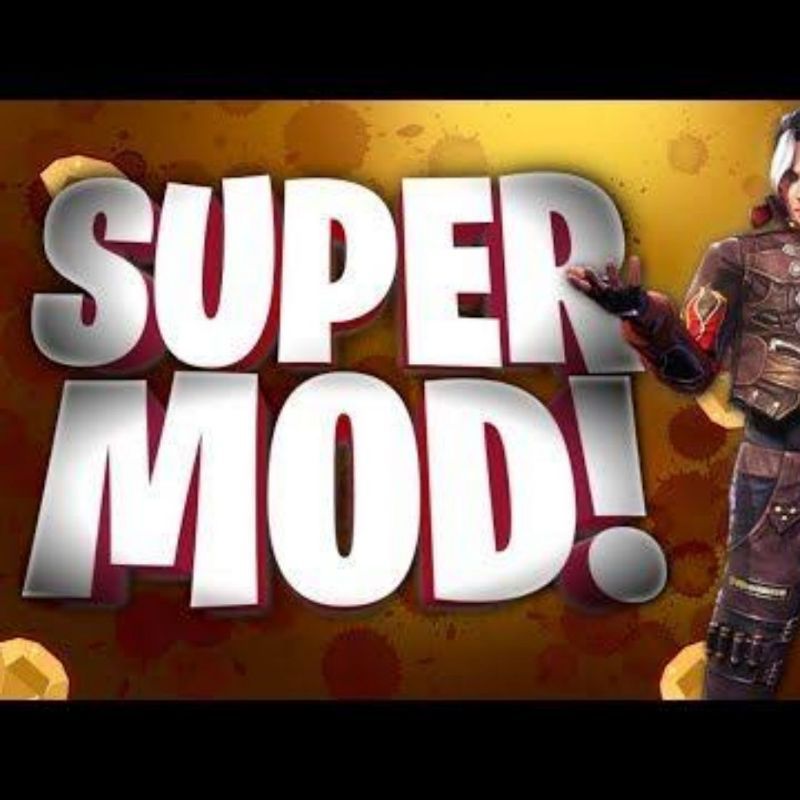 MOD HACKE FREE FIRE GRATIS