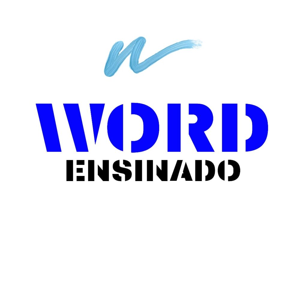 WORD ENSINADO