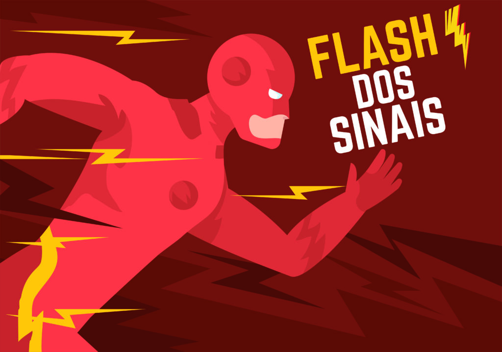 ⚡️FlashDoSinais⚡️ Sinais Gratis IQ OPTION