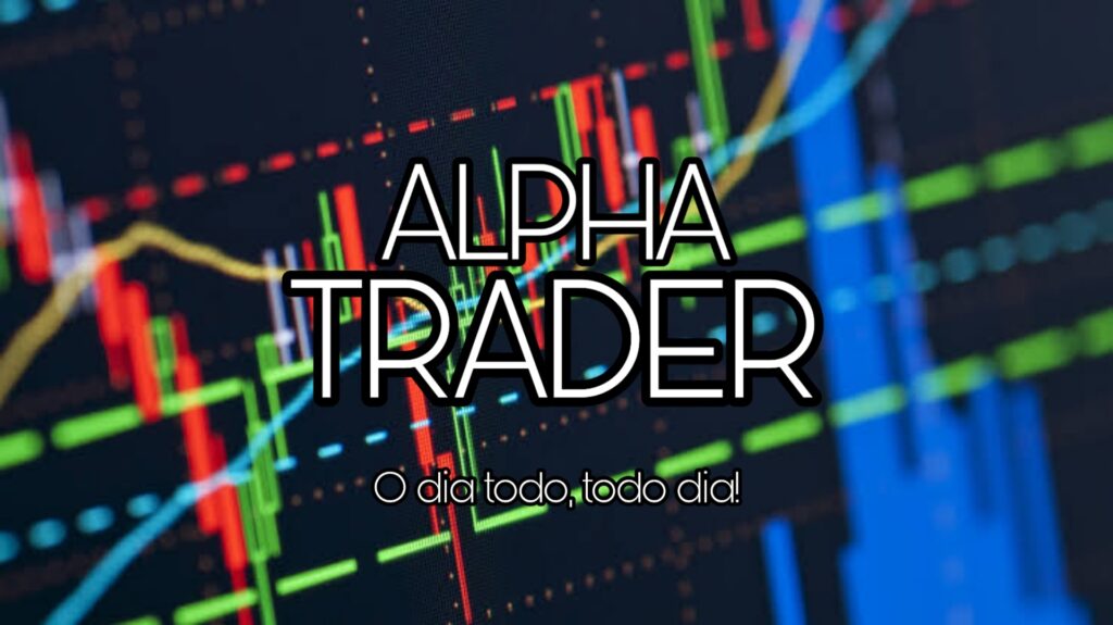 Alpha Trader – Sinais Binários