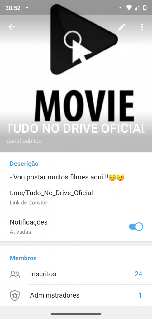 Tudo No Drive !!