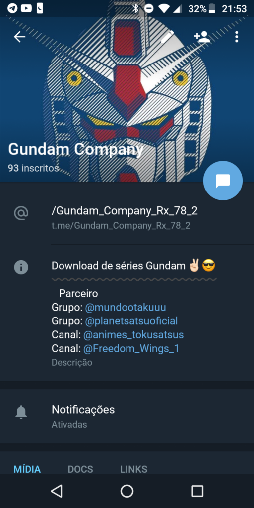Gundam Company