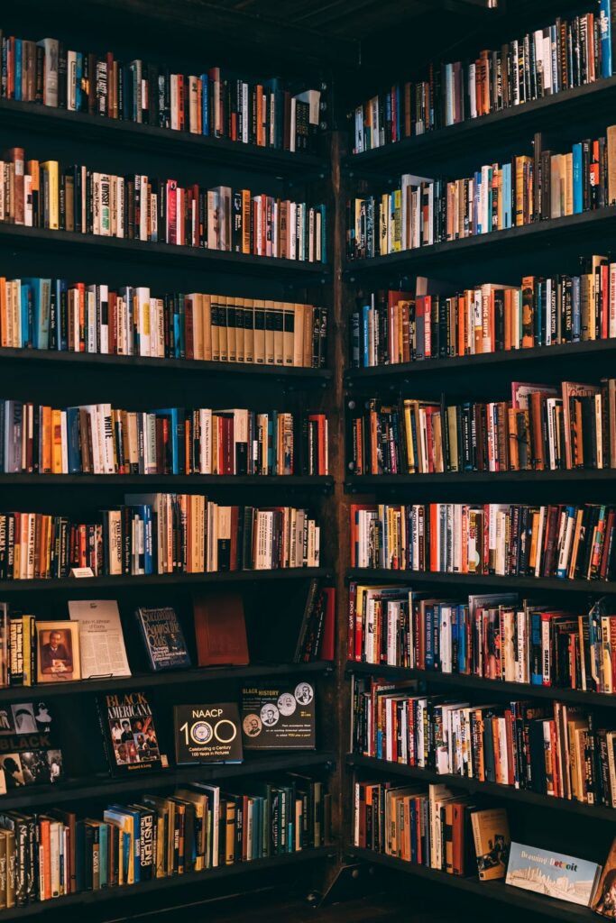 Clube da leitura