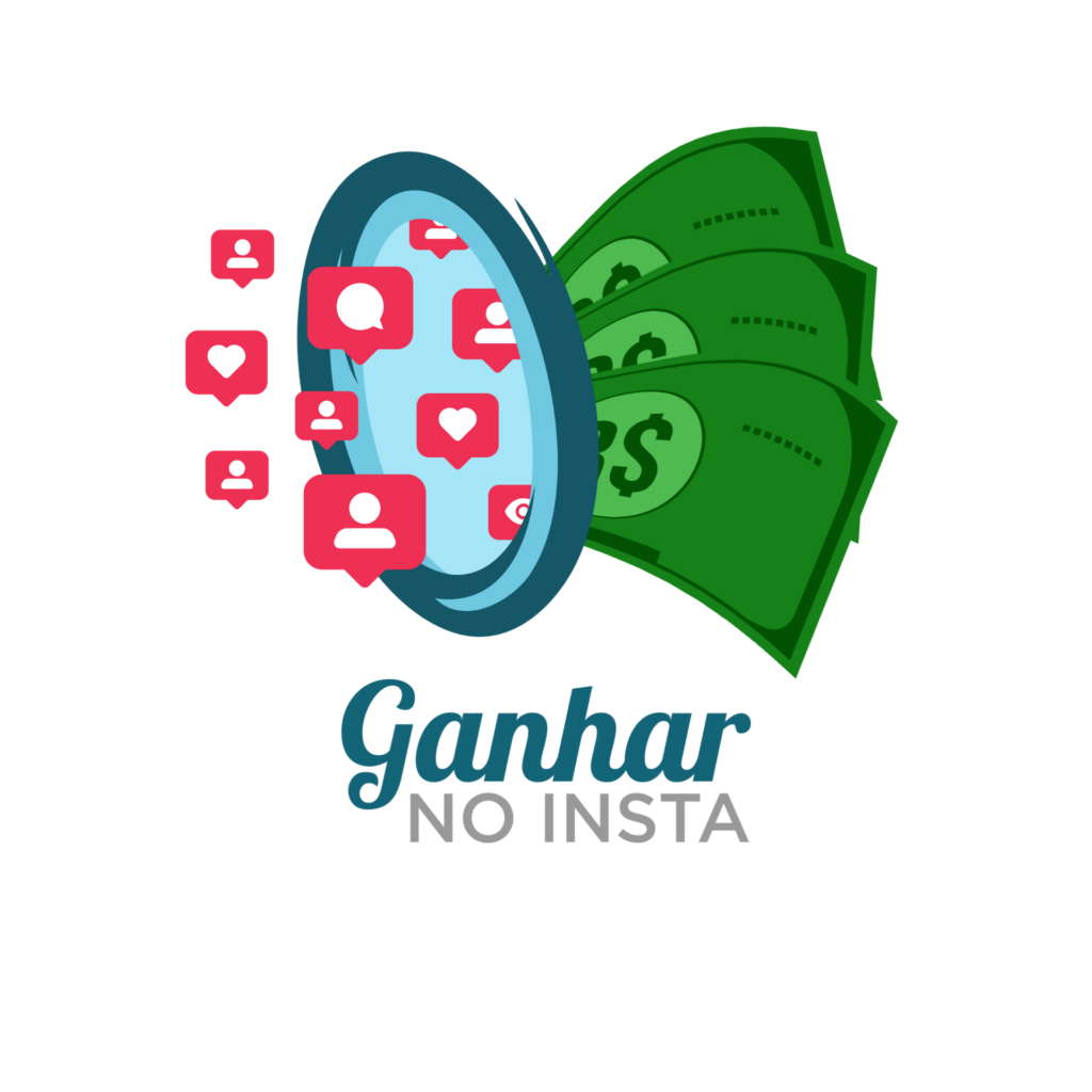 Renda extra Seguindo e Curtindo no Instagram