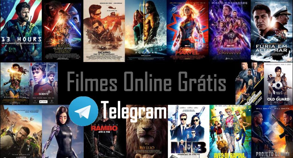 Filmes online grátis