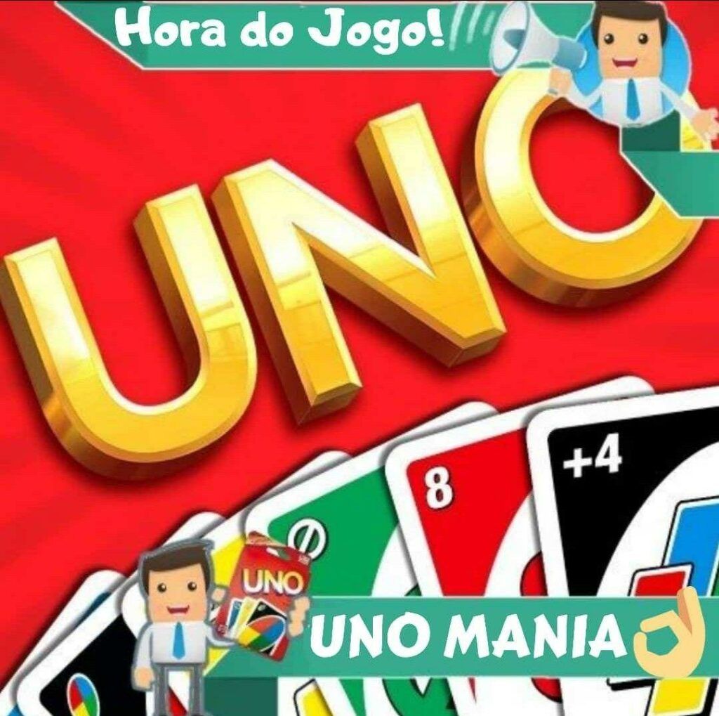UnoMania ;)