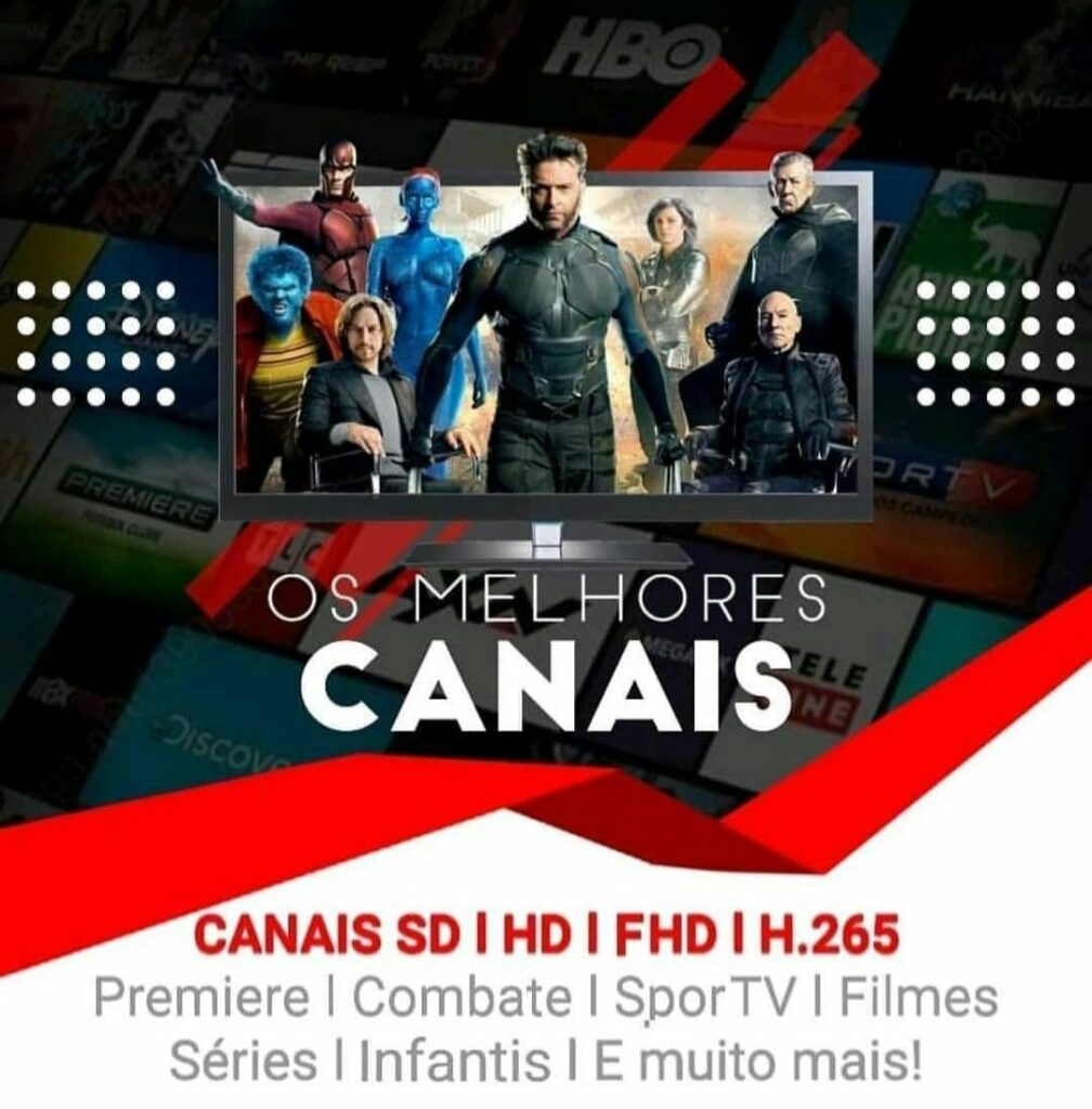 MSM PLAY TV
