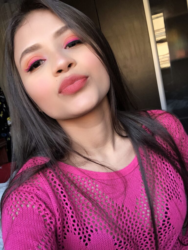 Coisas d mulher