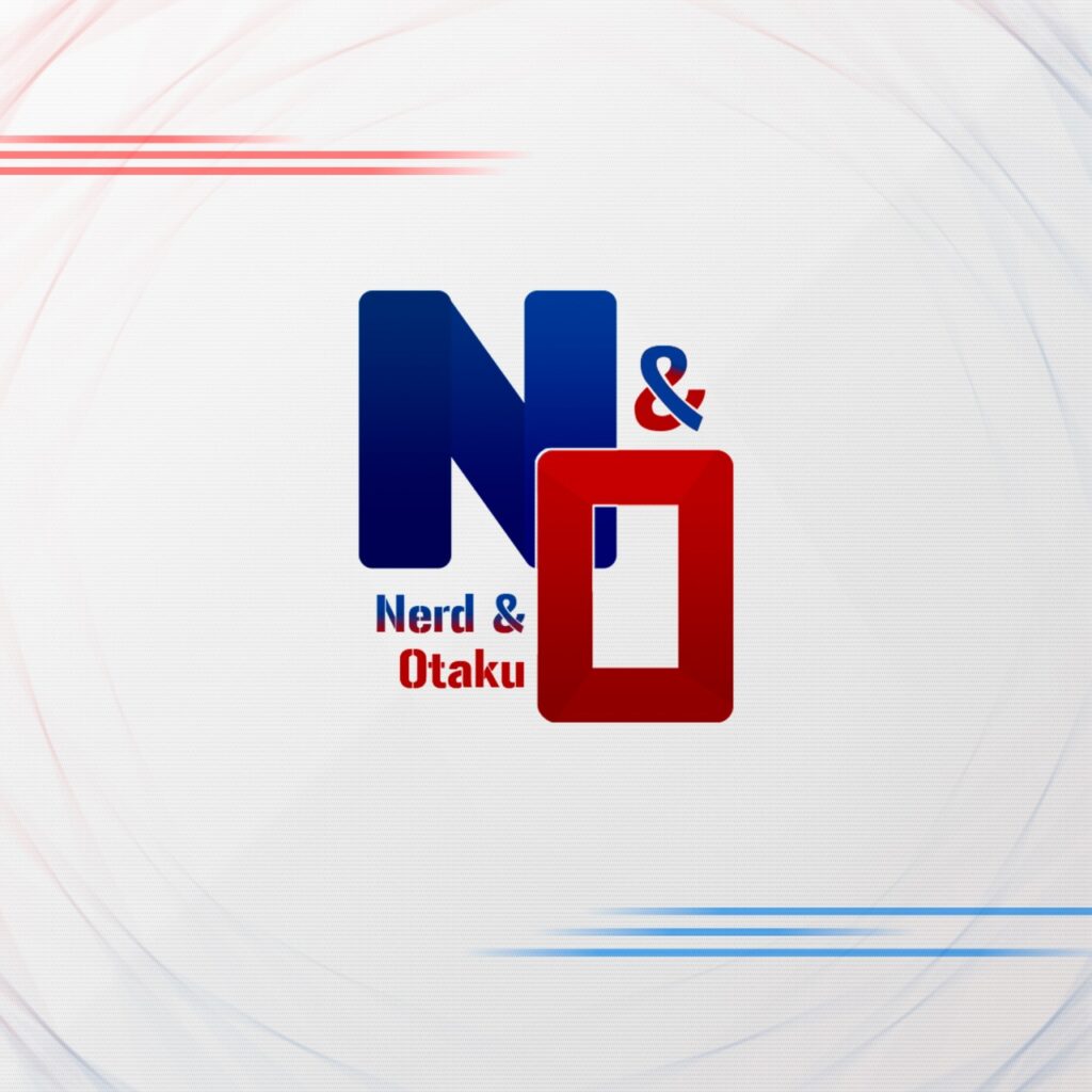 Nerd & Otaku