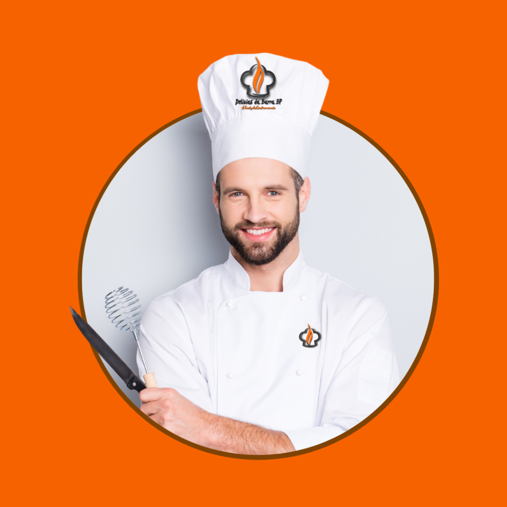 TASTY DA GASTRONOMIA
