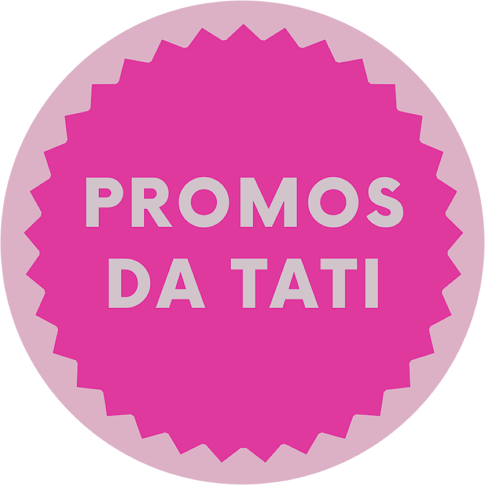 Promos da Tati