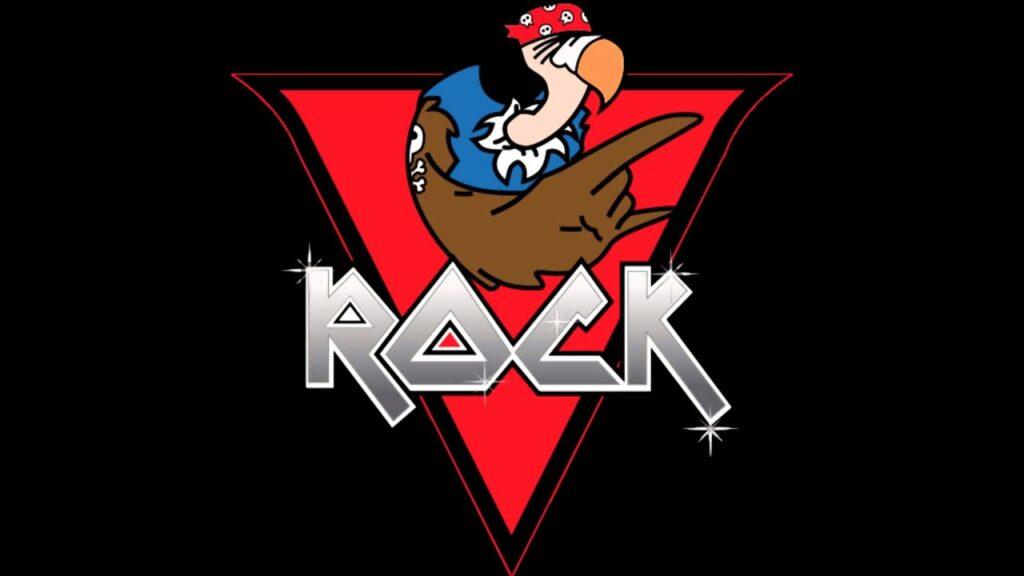 Vrock