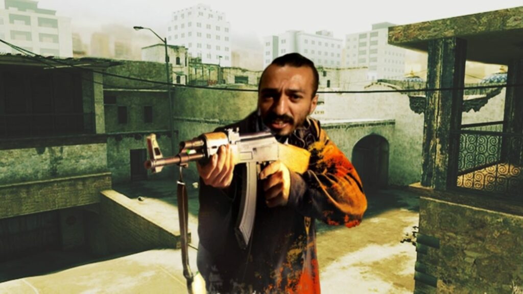 SerumaninhoTv