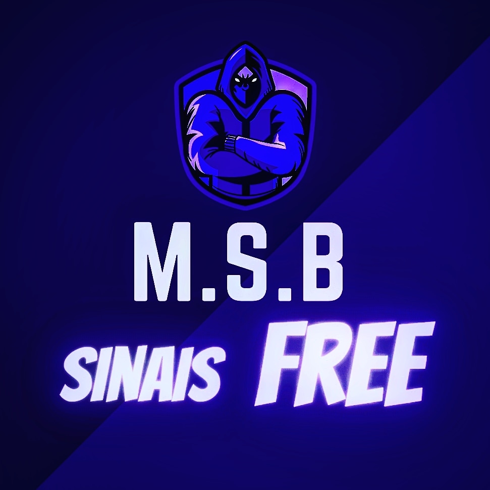 Sinais gratuitos